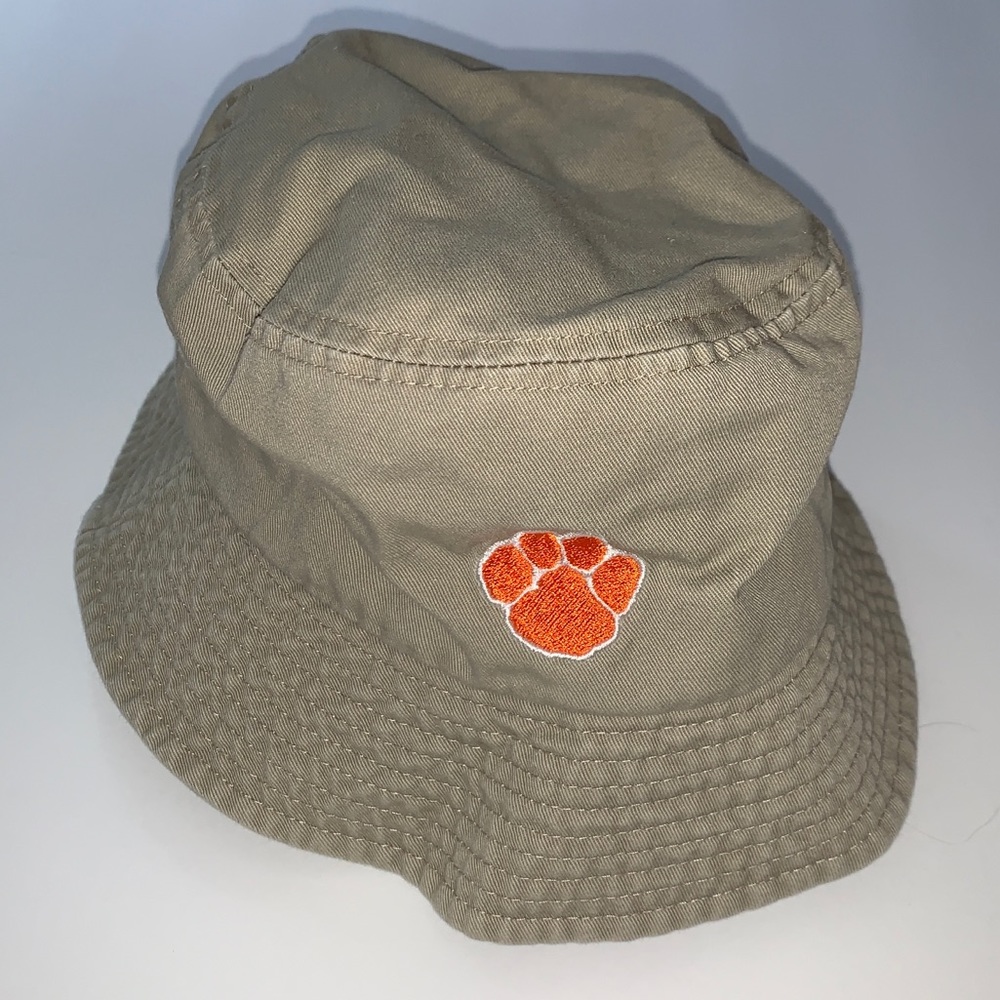 Tiger Paw Bucket Hat